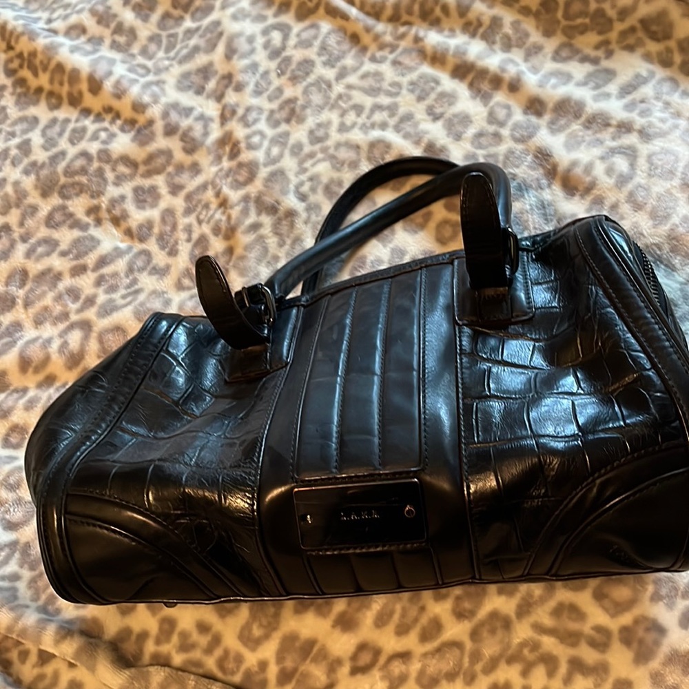 LAMB bag